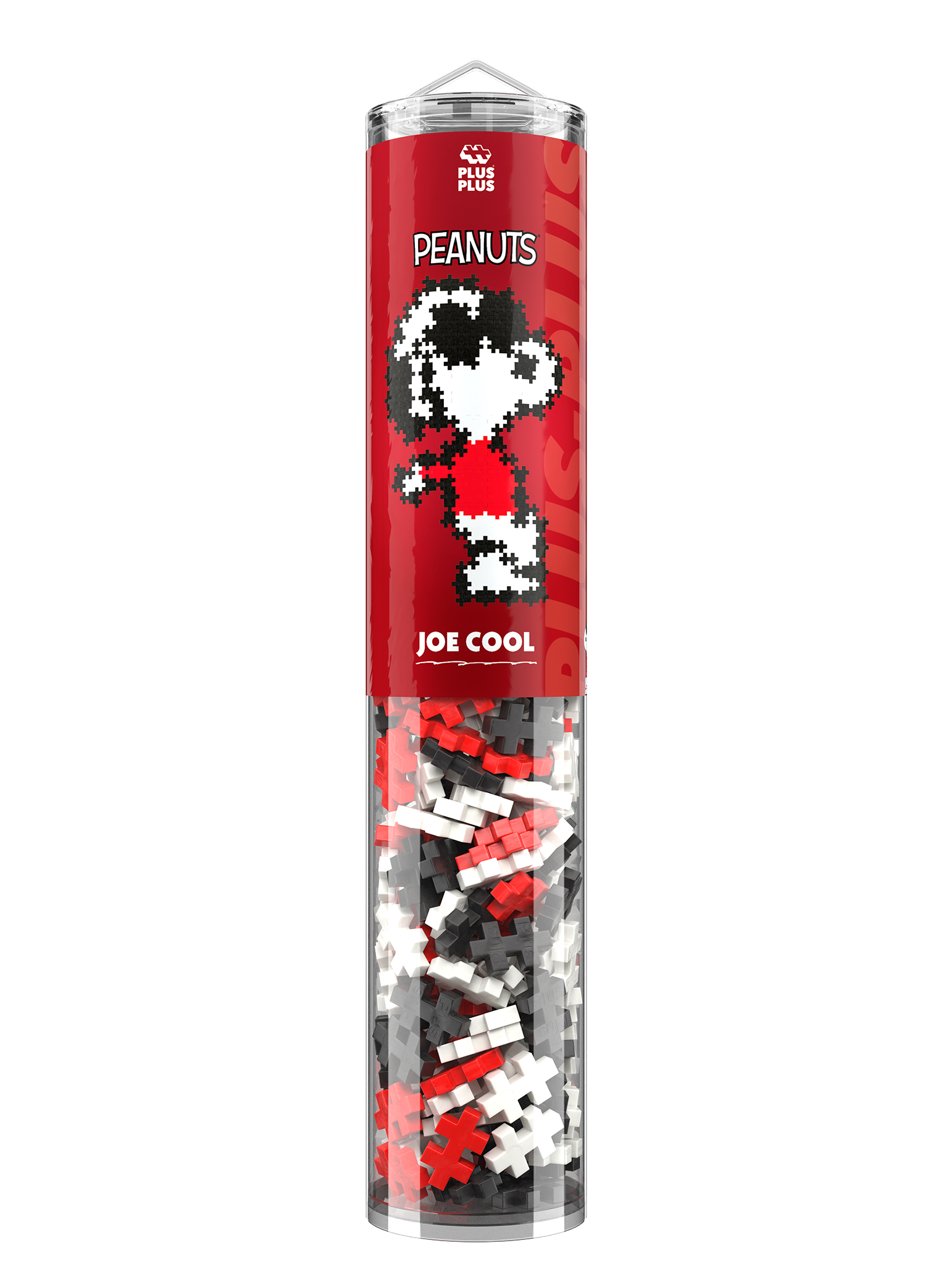 Joe Cool - Puzzle by Number - 275 pcs®